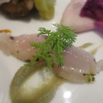 リストランテ ダ トシユキ - 