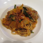 リストランテ ダ トシユキ - ボロネーゼ