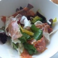 リストランテ･ヒロ チェントロ 丸ビル店 - salad