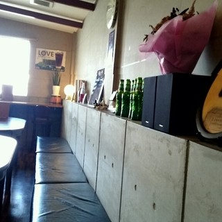 キッチン Caren_2