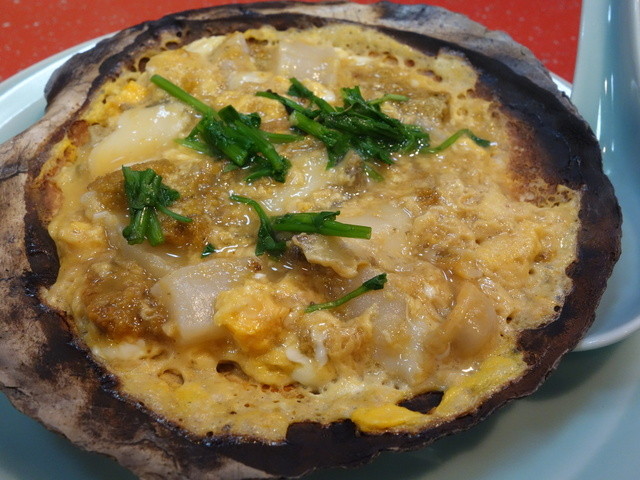 ありあけ - 下北（日本料理）の写真