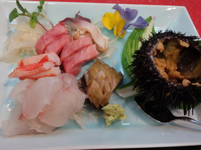 ありあけ - 下北（日本料理）の写真