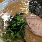 ラーメン六角家 - 