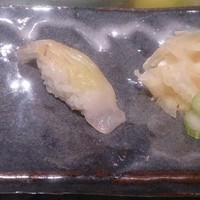 築地青空三代目  銀座三越 - 