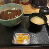 カツ丼 野村
