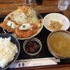 ザ定食&ドリンクス 東里