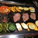 storm Korean BBQ Restaurant - 
