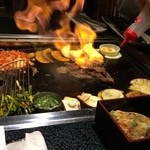 storm Korean BBQ Restaurant - 