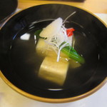 山玄茶 - 椀もの H27.04