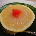 山玄茶 - 水もの H27.04