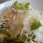 かもし堂 - サラダ