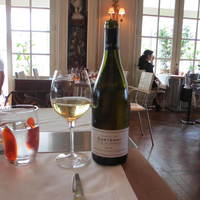 Benoit Alain Ducasse - 白ワイン