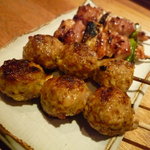 やきとり炭人 - ☆タレ焼きも良いですね☆