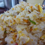 ひろせ食堂 - これが久留米で一番人気のやきめし