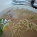 ひろせ食堂 - やさしい味わいのラーメン