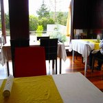 Restaurant Masahiro Nishimura