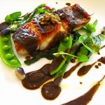 Restaurant Masahiro Nishimura