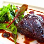 Restaurant Masahiro Nishimura