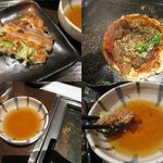 Okonomiyaki Hompo - 