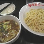 日の出らーめん - 