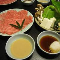 人形町今半 上野広小路店 - 