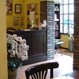 トラットリア・ラ・カパンナ_2