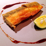 月居 - 鰯の春巻