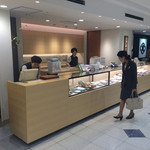 紫野和久傳 銀座松屋店