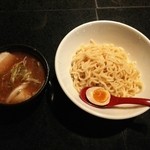 Mendokoro Hasumi - つけ麺　醤油