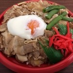 プリモ アモーレ - 弁当