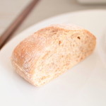 リュミエール大阪KARATO - 全粒粉パン '15 8月上旬