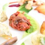 リュミエール大阪KARATO - ラタトゥイユ的なもの '15 8月上旬