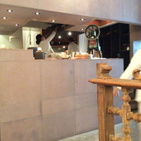 HIGASHIYA GINZA - 