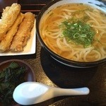 麺 和田や - 