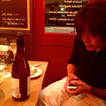 オー プティ ブション - 