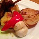 オー プティ ブション - 