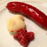 オー プティ ブション - 