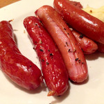 オー プティ ブション - 