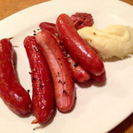 オー プティ ブション - 