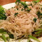 オー プティ ブション - 