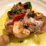 オー プティ ブション - 