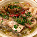 オー プティ ブション - 