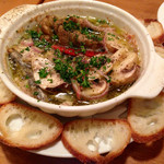 オー プティ ブション - 