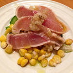 オー プティ ブション - 