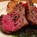 オー プティ ブション - 