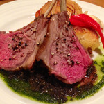 オー プティ ブション - 