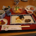 嬉野温泉 旅館 湯宿 清流 - 