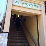 IL PIATTO - 