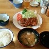 とんかつ とんき 目黒本店