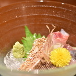 はるさあ - お造り